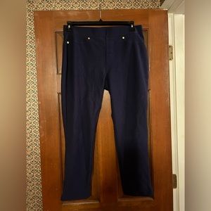 Michael Kors dress pants size L